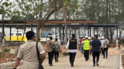 Puluhan WNA Terjaring Operasi Gabungan Pengawasan Keimigrasian di Opus Bay