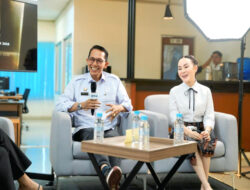 Satu Tahun Kepemimpinan Amsakar – Li Claudia: PAD Meningkat, Ekonomi Batam Bangkit