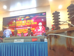 Rayap Besi Sikat Trafo PLN Untuk Beli Sabu, 6 Pelaku Ditangkap Polisi di Batam