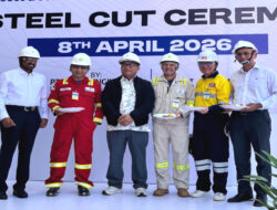 AS Jadi Pasar Terbesar, Ekspor Batam Tumbuh Signifikan di Awal 2026