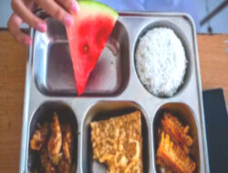 Diduga Ganggu Tugas Utama Guru, SMAN 1 Ciemas di Sukabumi Ambil Sikap Tegas soal Distribusi MBG di Sekolah