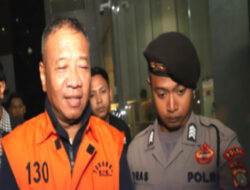 Usai Viral OTT Bupati Tulungagung, Muncul Dugaan Pasang Tarif Jual-Beli Jabatan Camat hingga Kepala Sekolah