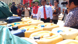 Ditreskrimsus Bongkar Pelangsir BBM Subsidi, Modus Surat Disperindag Dipakai Akali SPBU