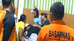 Golden Beach Bengkong Makan Korban, Sat Remaja Tewas Tenggelam