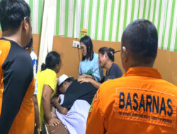 Golden Beach Bengkong Makan Korban, Satu Remaja Tewas Tenggelam