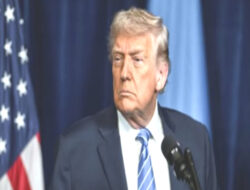 Selat Hormuz Kembali Ditutup, Iran Minta AS Pulihkan Semua Kapal dari Blokade