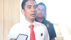 Eks Bupati Anambas Diperiksa Tipikor Polda Kepri Terkait Dugaan Korupsi Proyek Selayang Pandang II