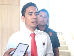 Eks Bupati Anambas Diperiksa Tipikor Polda Kepri Terkait Dugaan Korupsi Proyek Selayang Pandang II