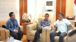 Pertamina Patra Niaga Regional Sumbagut Perkuat Sinergi dengan BIN Sumatera Utara untuk Mendukung Kelancaran Distribusi Energi