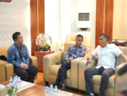 Pertamina Patra Niaga Regional Sumbagut Perkuat Sinergi dengan BIN Sumatera Utara untuk Mendukung Kelancaran Distribusi Energi