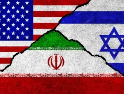 Perang Iran dengan Amerika dan Israel Genap Dua Bulan, Berhenti atau Lanjut?