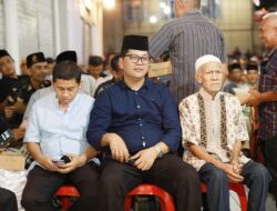 Kadiskominfo Batam Pastikan Proses Kerja Sama Media Berjalan Transparan dan Sesuai Aturan