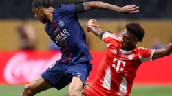 PSG Bungkam Munchen 5-4 di Semifinal UCL, Laga Kelas Dunia Tersaji