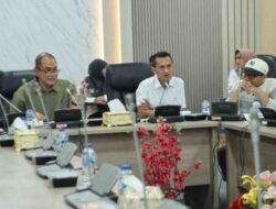 Pansus DPRD Batam Kebut Pembahasan Ranperda LAM, Targetkan Rampung Tepat Waktu