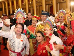 Pemko Batam Dorong Semangat Toleransi dalam Dharma Santi Nyepi 2026