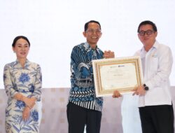 Listrik Andal Jadi Kunci, PLN Batam Perkuat Dukungan Investasi