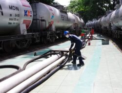 Pertamina Patra Niaga Regional Sumbagut Perkuat Keandalan Distribusi Energi, Dorong Penggunaan Lebih Bijak