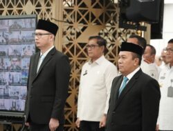 Dirjen Imigrasi Baru Bawa Optimisme, Dorong Peningkatan Pengawasan dan Pelayanan