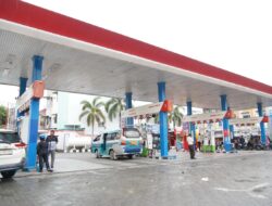 Pengamat Nilai BBM Bakal Naik Meski Perang di Timur Tengah Usai