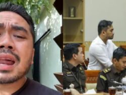 Usai 131 Hari Dipenjara, Videografer Amsal Sitepu Balik Tuntut Negara