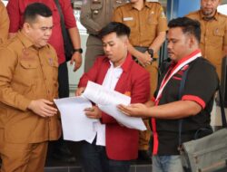 Sudah Disegel Masih Beroperasi, Aparat Didesak Tindak PT Gandasari Shipyard Bintan