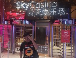 Casino Termewah di Dunia Ternyata Punya Malaysia, 6 Ribu Kaki di Atas Laut