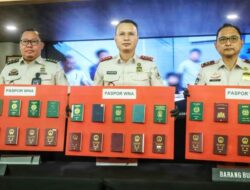 Kemenimipas Perkuat Pengawasan WNA di Daerah, Ungkap Hasil Operasi Wirawaspada 2026