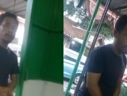 Viral Seorang Pria Bikin Ribut di Warung Makan Bekasi, Pemilik Ungkap Sampai Ada Pengancaman