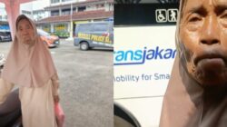 Propam Periksa Polsek Pasar Minggu Buntut Viral Nenek Warism yang Diduga Tersesat