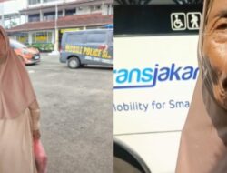 Propam Periksa Polsek Pasar Minggu Buntut Viral Nenek Warism yang Diduga Tersesat