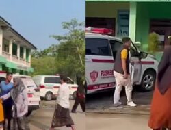 Viral Kasus Keracunan MBG di Demak, Ratusan Santri dari 5 Ponpes jadi Korban