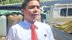 Ditreskrimsus Polda Kepri Fokus Lidik Dugaan Korupsi Proyek Selayang Pandang II di Anambas