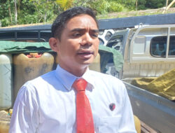 Ditreskrimsus Polda Kepri Fokus Lidik Dugaan Korupsi Proyek Selayang Pandang II di Anambas