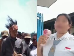 Viral Pengakuan Siswa SMA Nabire soal Menu MBG yang Diduga Berubah Jadi Mewah di Momen Kunker Wapres Gibran