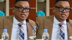 Ngaku Trauma Insiden Penjarahan, Uya Kuya Kini Bakal Kejar Terduga Pelaku Hoaks soal Kepemilikan 750 Dapur MBG