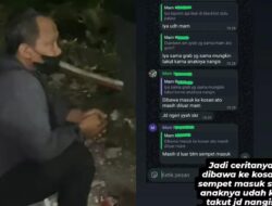 Terungkap Driver Ojol Viral di Bandung Berencana Bawa Penumpang Anak ke Kosan, Langsung Diantar saat Korban Berteriak