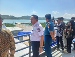 Tensi Geopolitik Selat Malaka Meningkat, Bakamla RI Paparkan Strategi Pengamanan Laut Libatkan Rafala