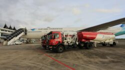 Pertamina Pastikan Kesiapan Avtur untuk Dukung Penerbangan Haji 2026