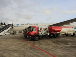 Pertamina Pastikan Kesiapan Avtur untuk Dukung Penerbangan Haji 2026