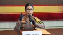 Polda Kepri Mutasi dan Alih Tugas 477 Orang Personil