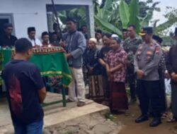 Pemulangan Jenazah PRT yang Diduga Tewas Terjatuh dari Lantai 4 Kos Benhil, Keluarga Korban Cium Kejanggalan