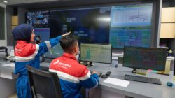 Fokus Layanan Domestik dan Disiplin Keuangan, PGN Jaga Kinerja Solid di Q1-2026