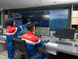Fokus Layanan Domestik dan Disiplin Keuangan, PGN Jaga Kinerja Solid di Q1-2026