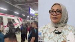 Menteri PPPA Usulkan Pemindahan Gerbong Perempuan ke Tengah Rangkaian KRL: Supaya Lebih Aman