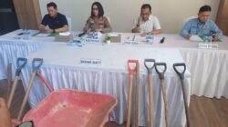 Ditreskrimsus Gerebek Tambang Pasir di Nongsa, 6 Orang Beserta Truk Diamankan