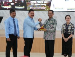 BP Batam Gandeng Kejati Kepri Perkuat Penanganan Masalah Hukum