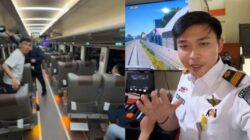 Masinis Beri Alasan Logis Kereta Tak Bisa Rem Mendadak usai Viral Insiden KA Argo Bromo vs KRL di Bekasi Timur