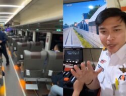 Masinis Beri Alasan Logis Kereta Tak Bisa Rem Mendadak usai Viral Insiden KA Argo Bromo vs KRL di Bekasi Timur
