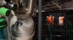 Cerita Warga Dekat Stasiun Bekasi Timur, Bawa Tabung Oksigen Untuk Bantu Tim Evakuasi