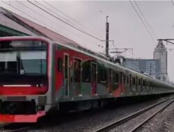 Respons Dirut KAI soal Pemindahan Gerbong Perempuan, Singgung Keamanan hingga Kemudahan Akses